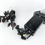 Yamaha Dual Engine Top Mount Control