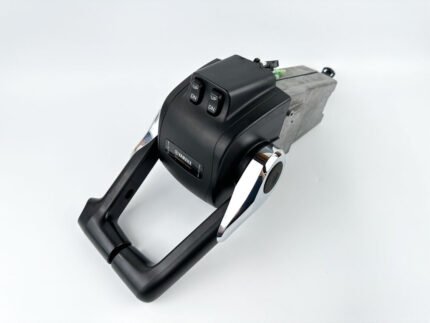 Yamaha Dual Twin Engine Control Box