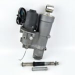 Yamaha F90 F115 HP Power Trim Tilt Unit