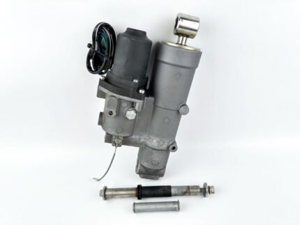 Yamaha F90 F115 HP Power Trim Tilt Unit