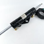 Yamaha Hydraulic Steering Cylinder with Sensor