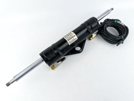 Yamaha Hydraulic Steering Cylinder with Sensor