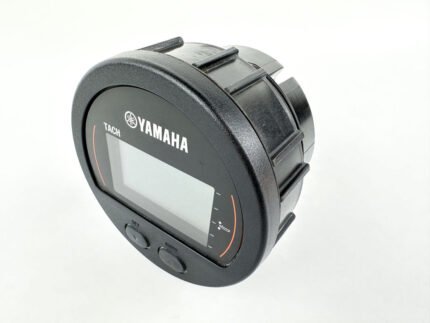 Yamaha Outboard Command Link Tachometer