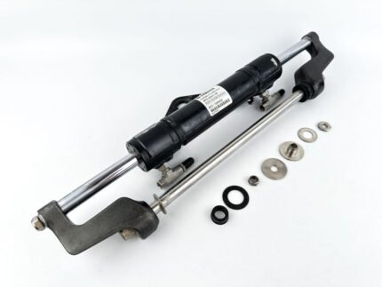 Yamaha Outboard Hydraulic Steering Ram Assembly
