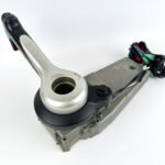 Yamaha Outboard Side Mount Control Binnacle
