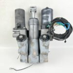 Yamaha V8 F 300/350 HP Outboard Trim Unit