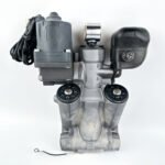 Yamaha VMAX SHO Power Trim Unit 2006+