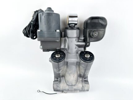 Yamaha VMAX SHO Power Trim Unit 2006+